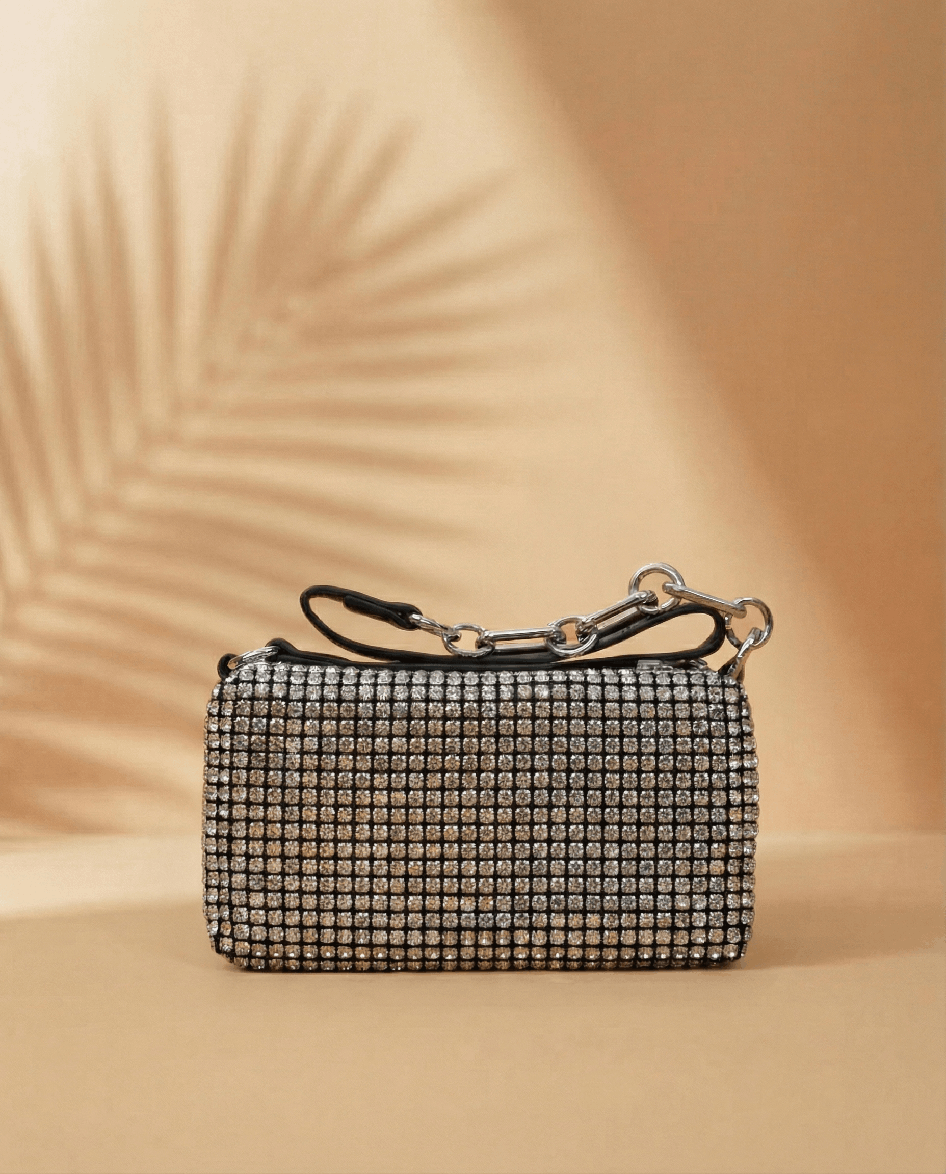 Mini Top Handle Bags