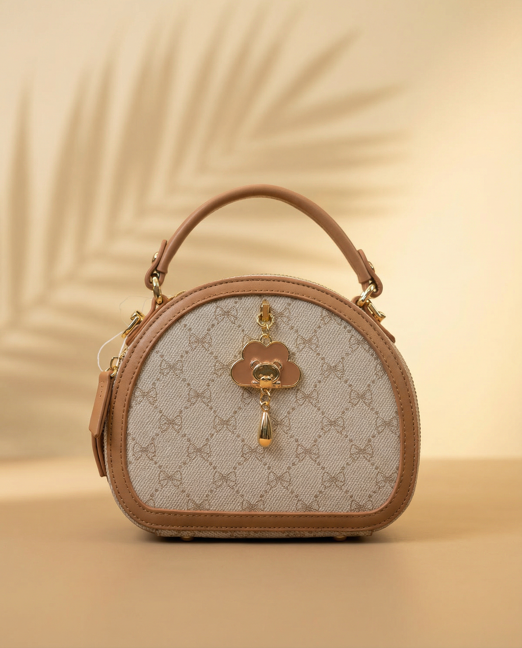 Reva Tan Sturdy bag