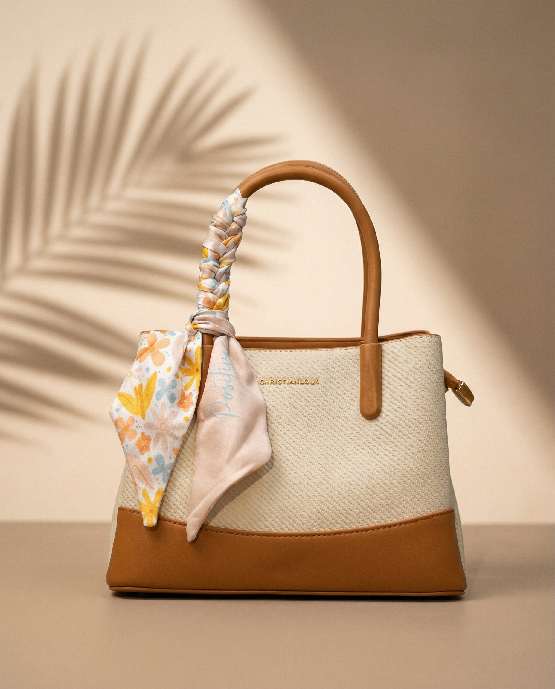 Reva Tan Twilly Handbag