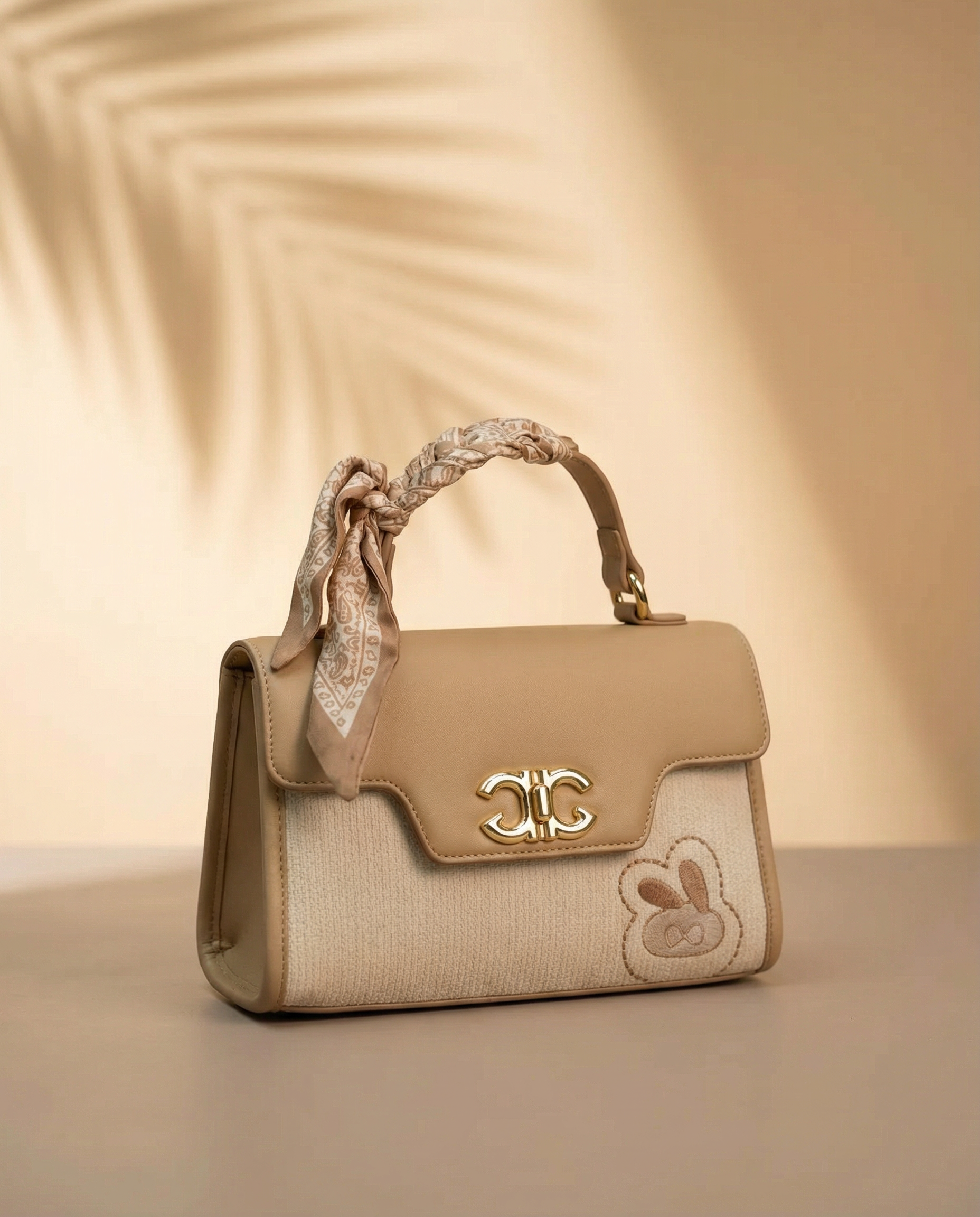 Reva Tan Twilly Minibag