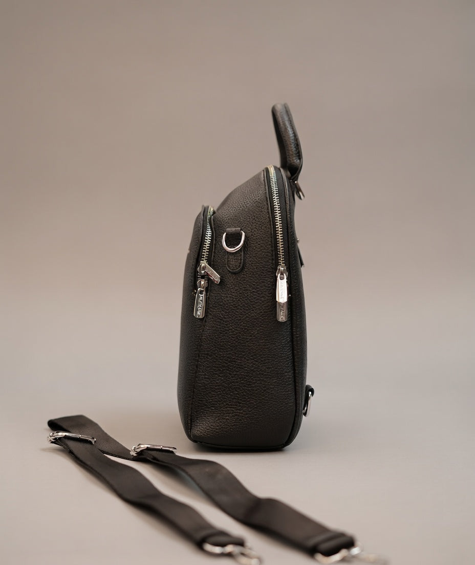 midnight-black