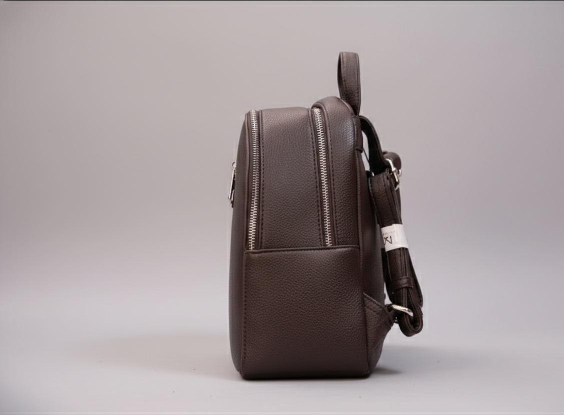 mocha-brown