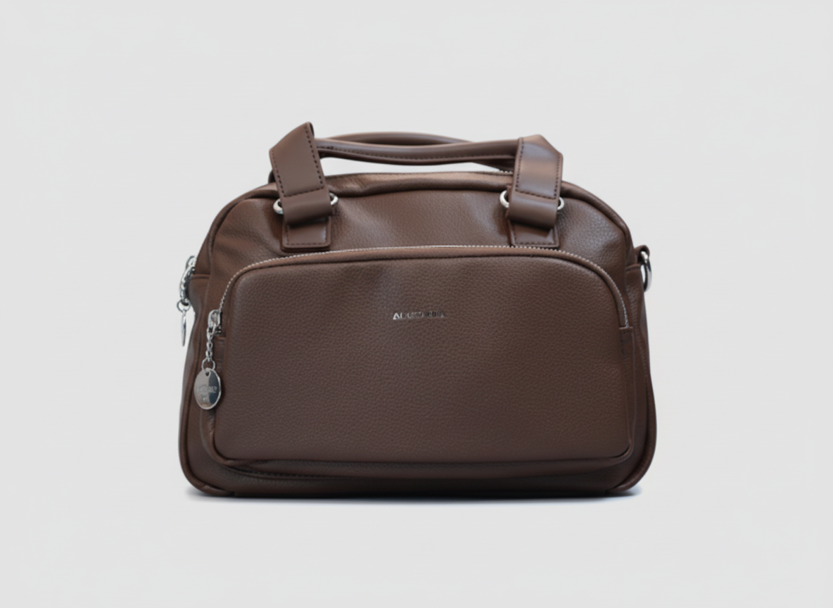 mocha-brown