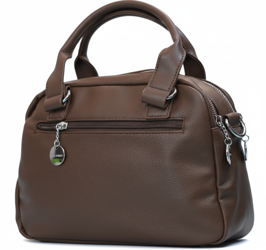 mocha-brown
