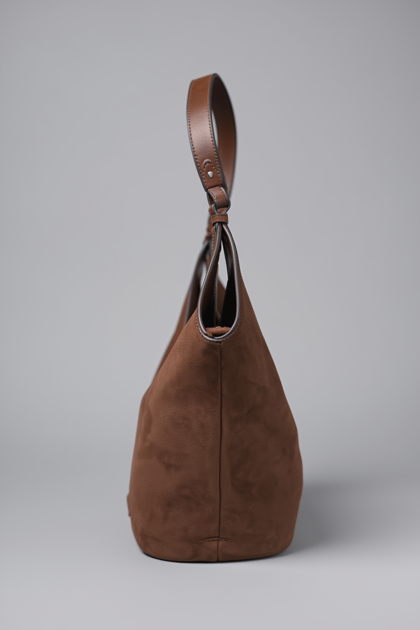 chestnut-brown