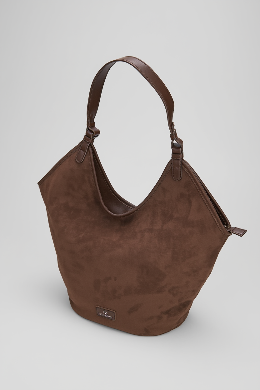 chestnut-brown