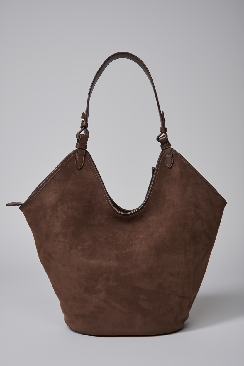 chestnut-brown