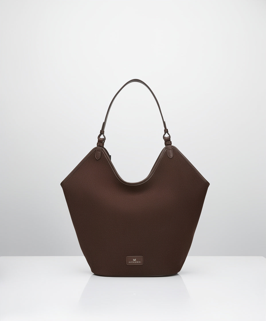 chestnut-brown