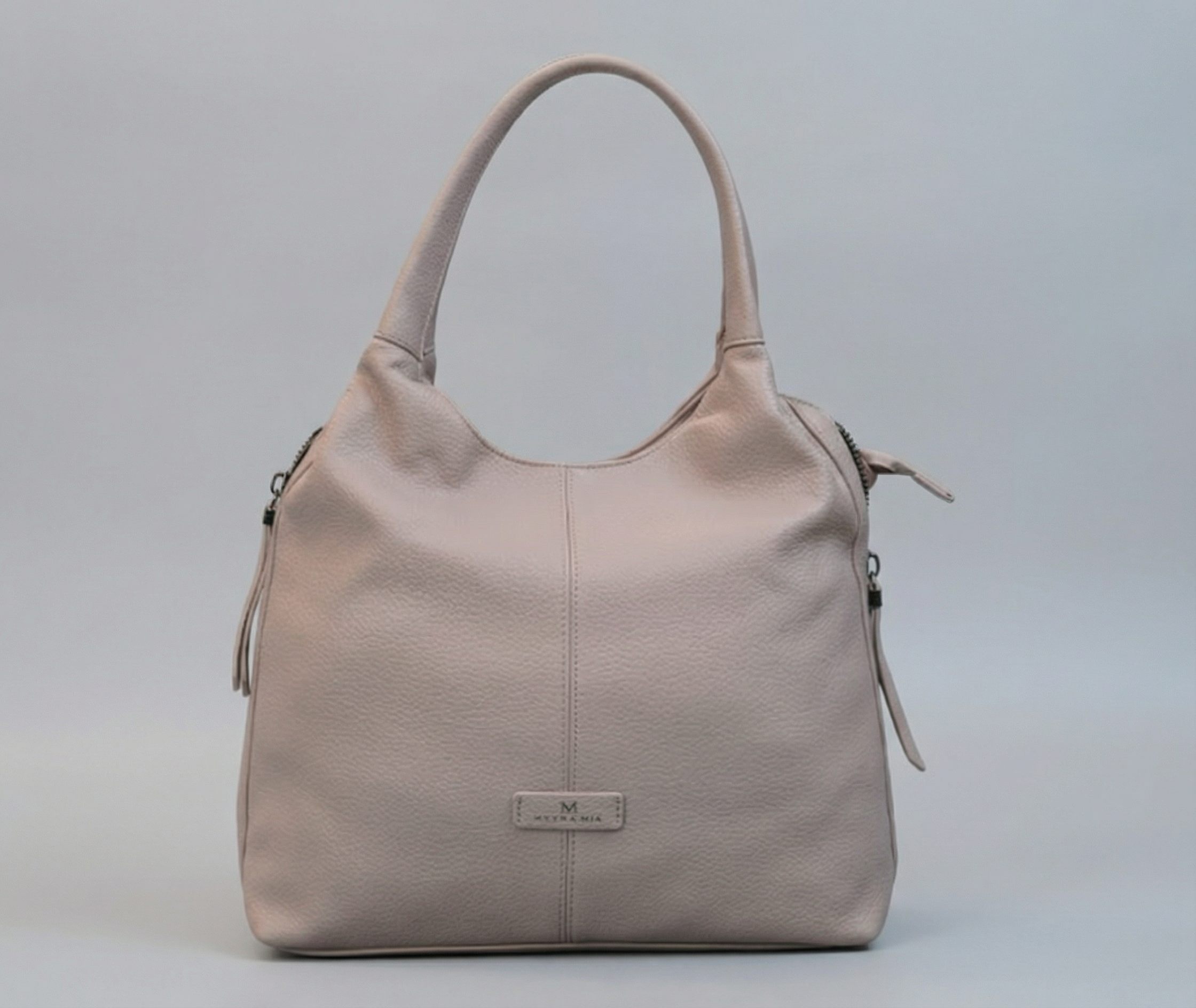 mist-grey