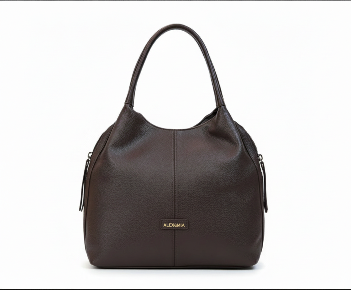 cocoa-brown