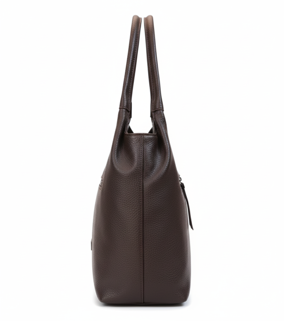 cocoa-brown