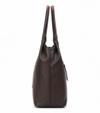 cocoa-brown