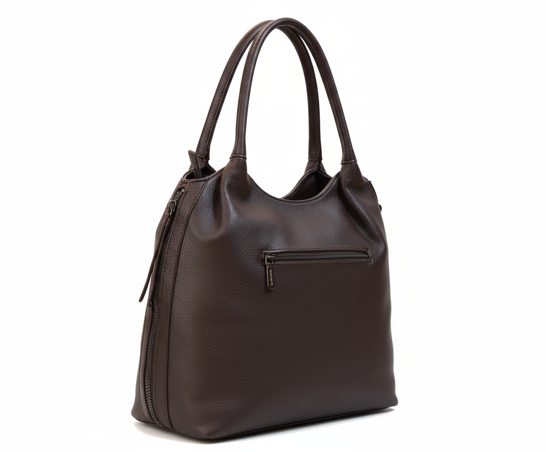 cocoa-brown