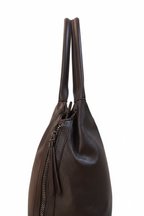 cocoa-brown