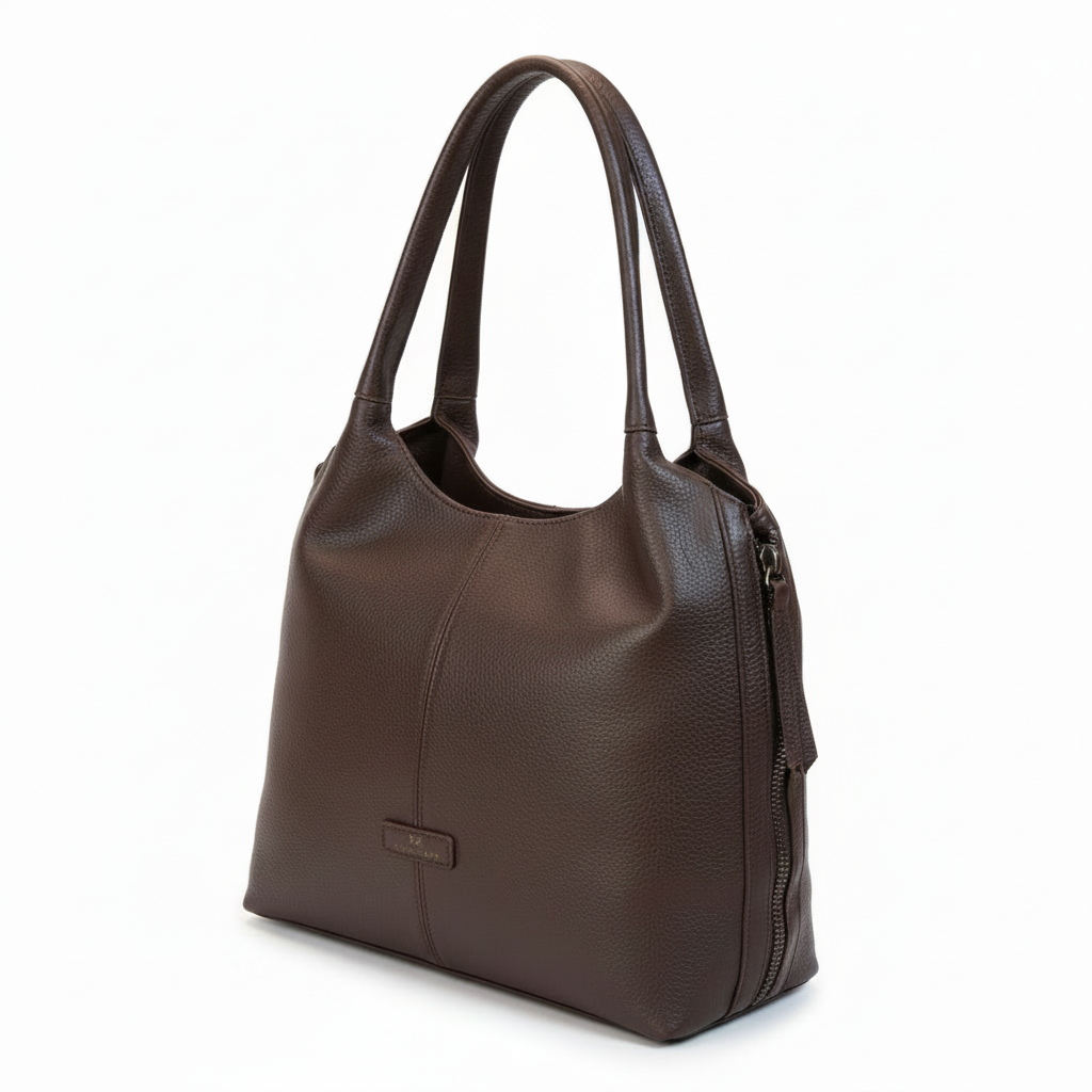 cocoa-brown