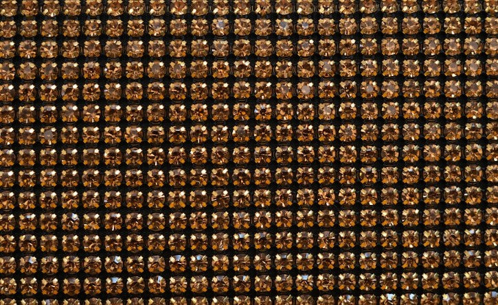 honey-gold