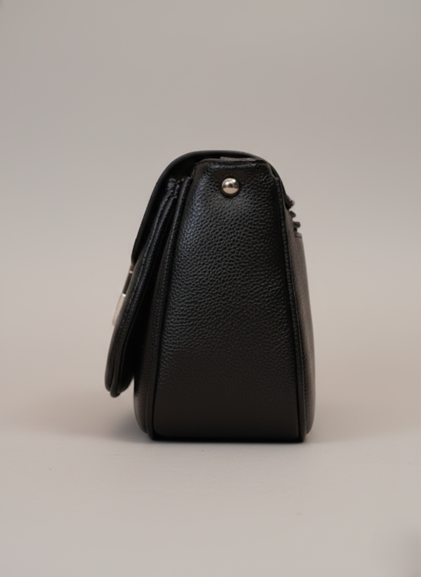 midnight-black