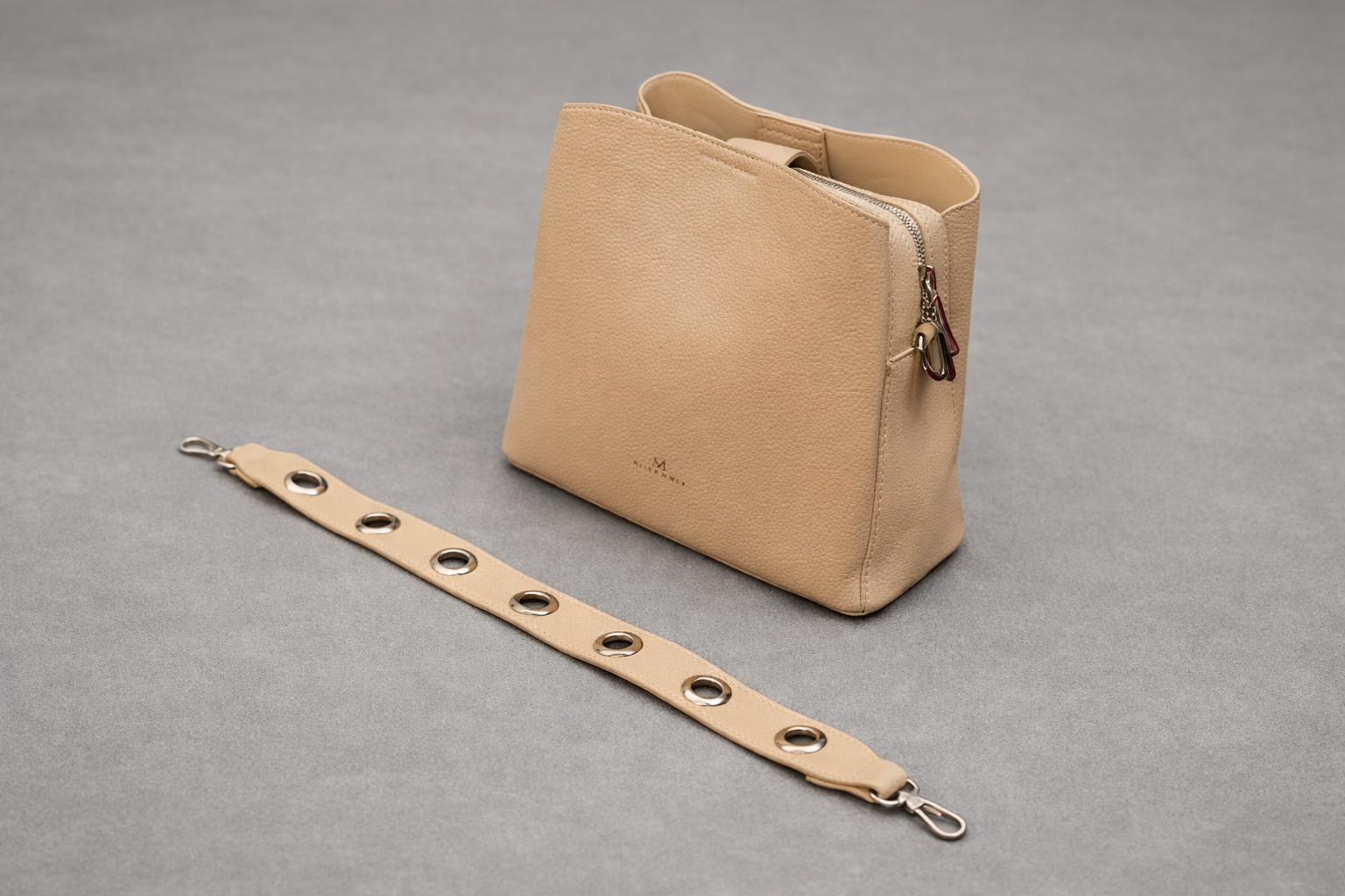 ivory-beige