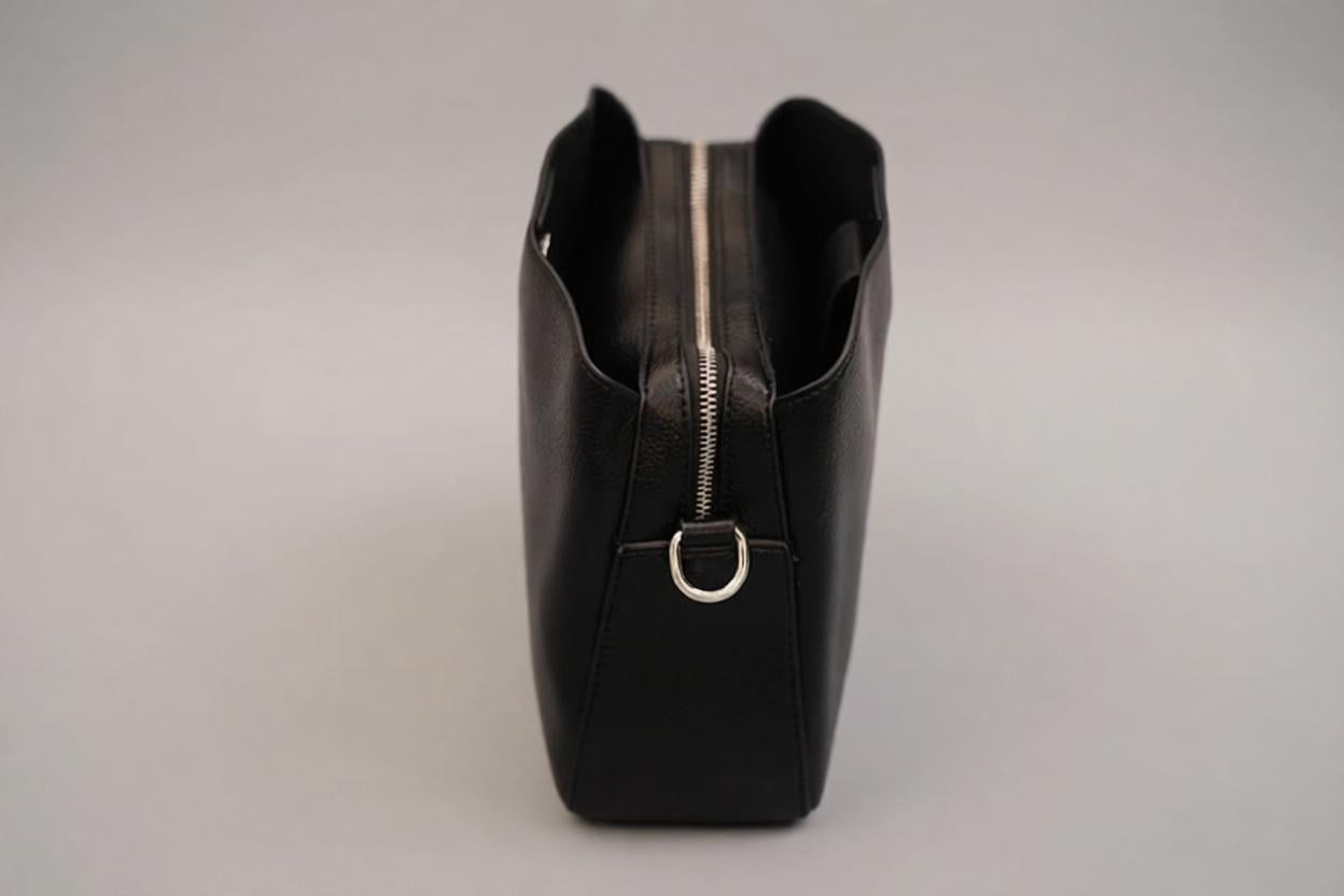 midnight-black