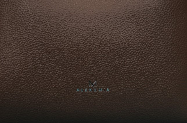 mocha-brown