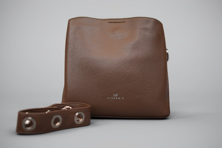 mocha-brown