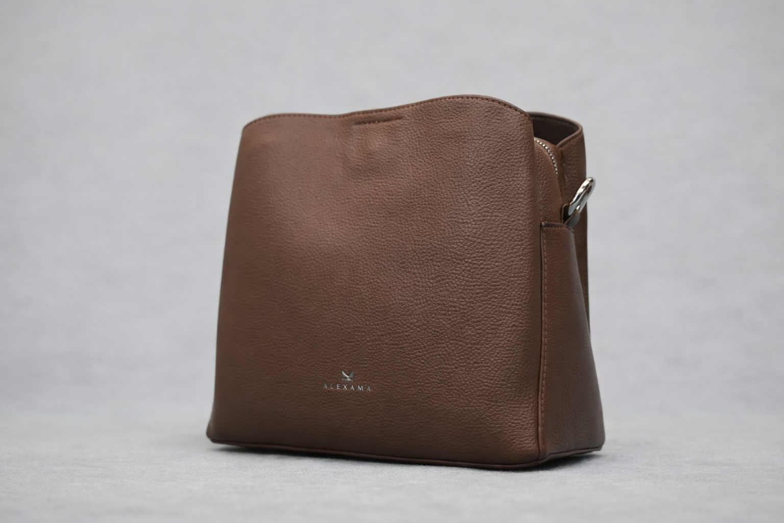 mocha-brown