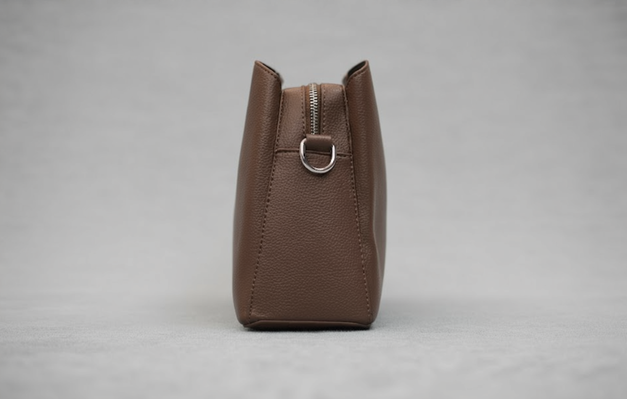 mocha-brown