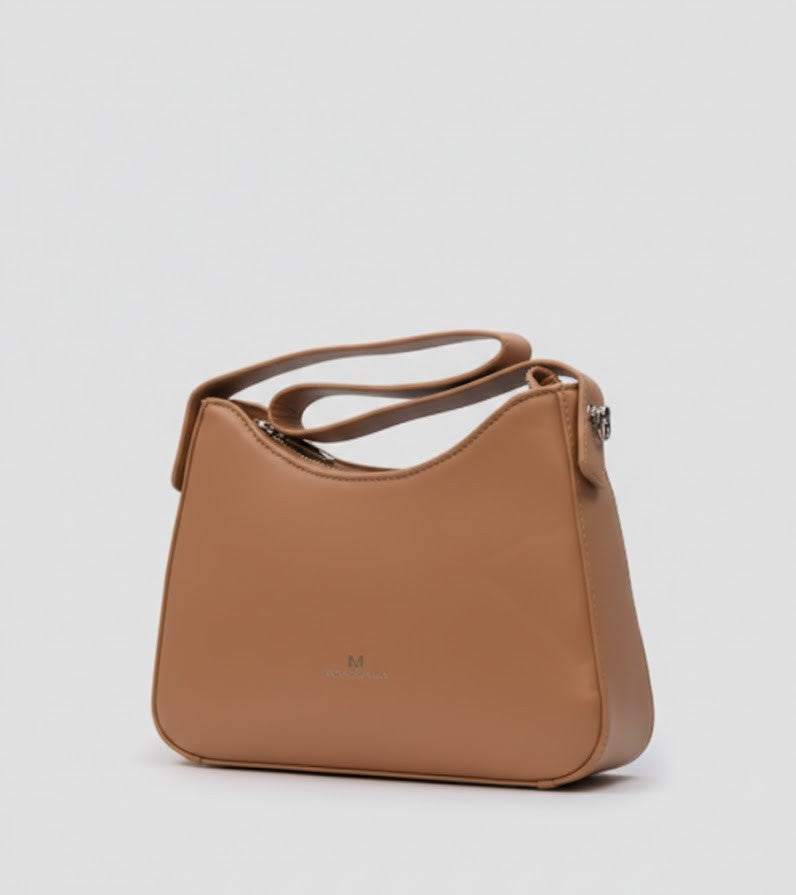 caramel-tan