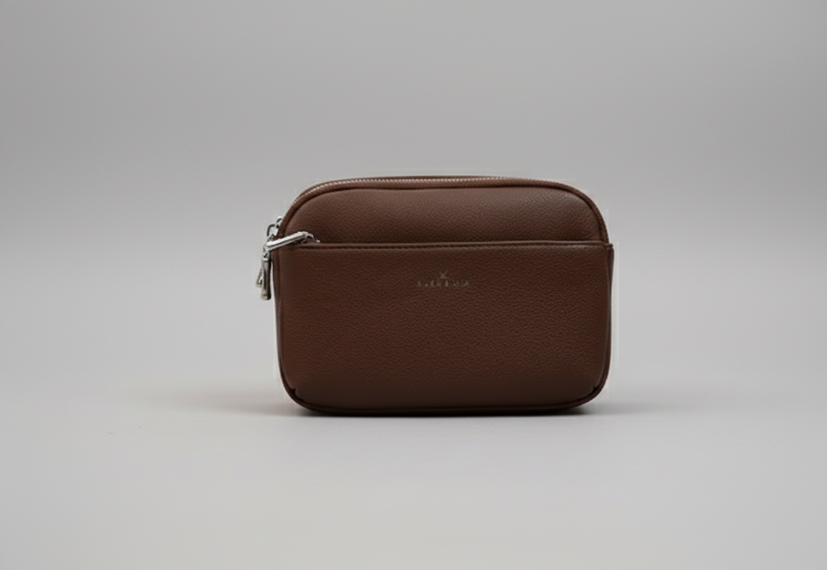 mocha-brown