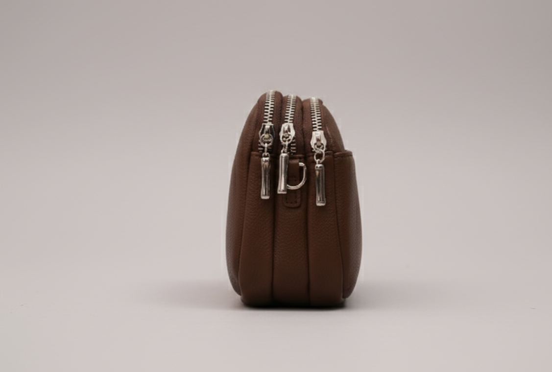 mocha-brown