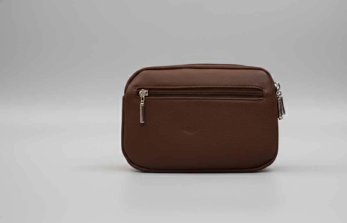 mocha-brown