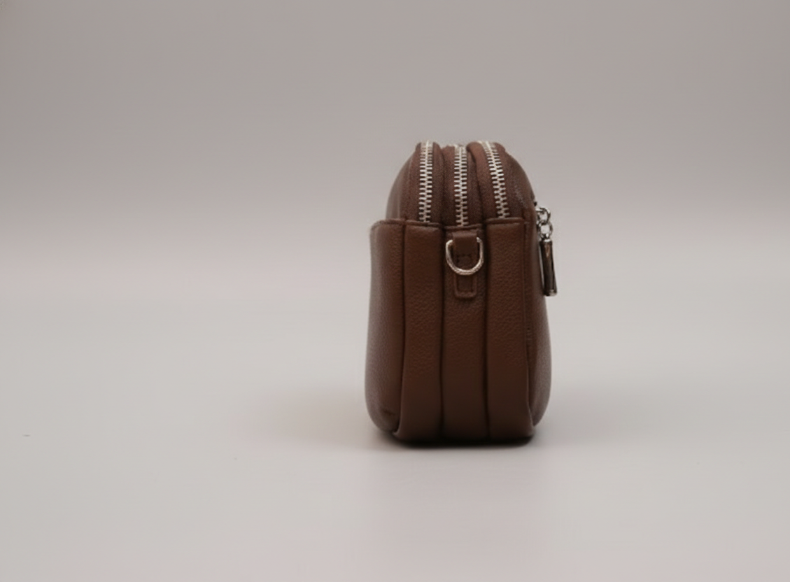 mocha-brown