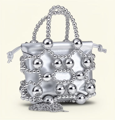 platinum-silver
