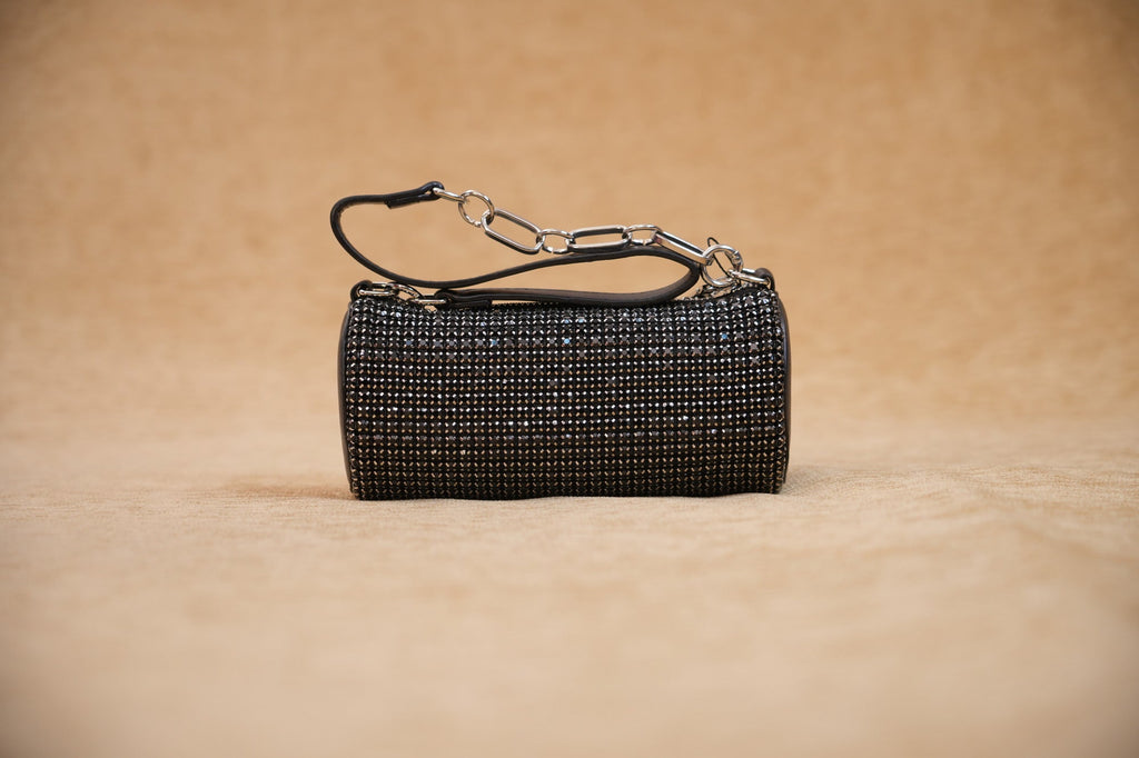 midnight-black-crystal