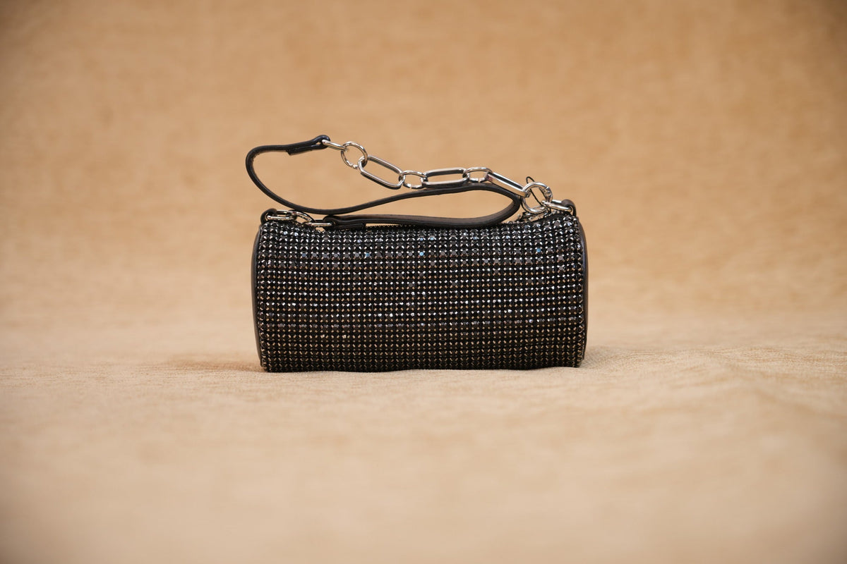 midnight-black-crystal