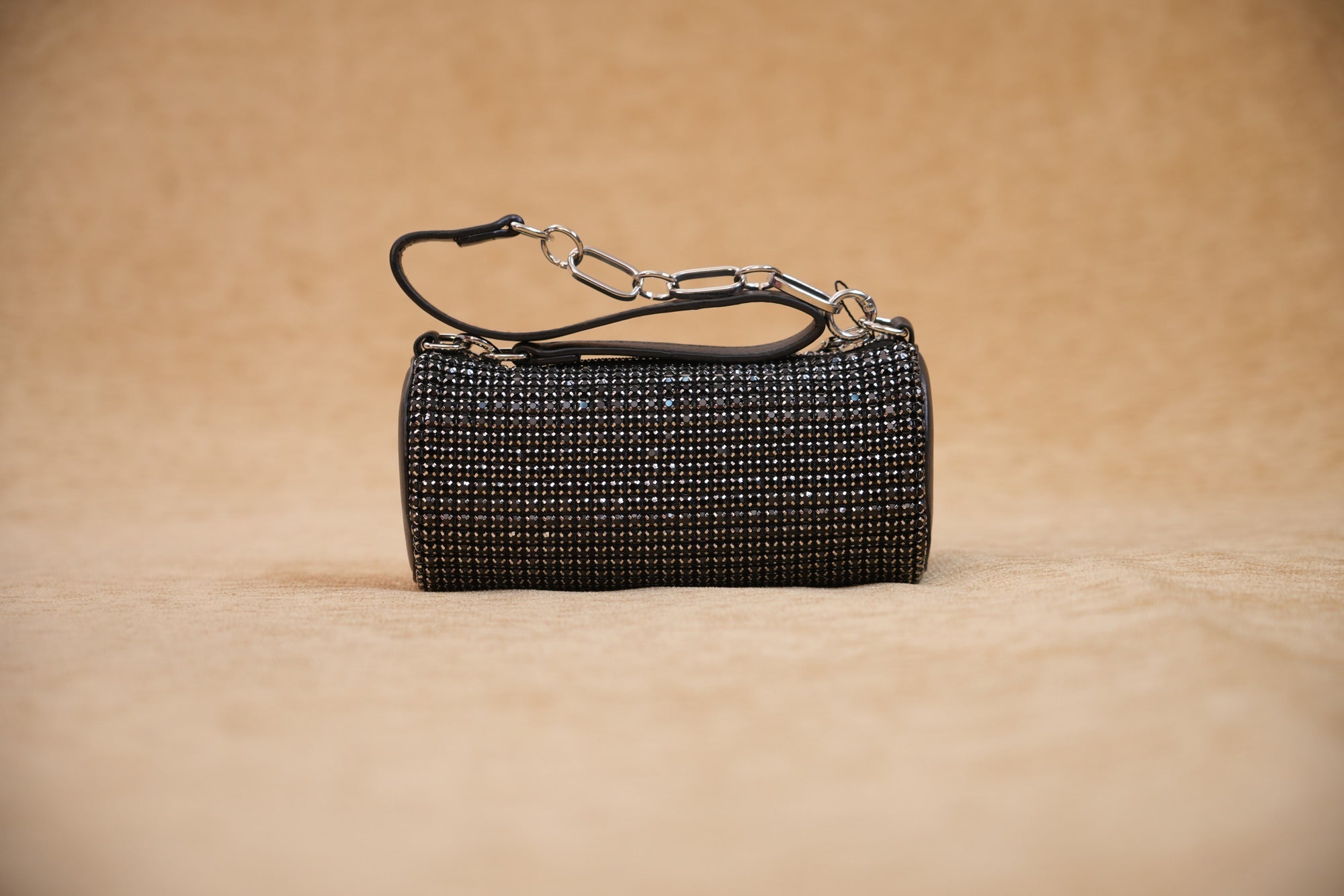 midnight-black-crystal