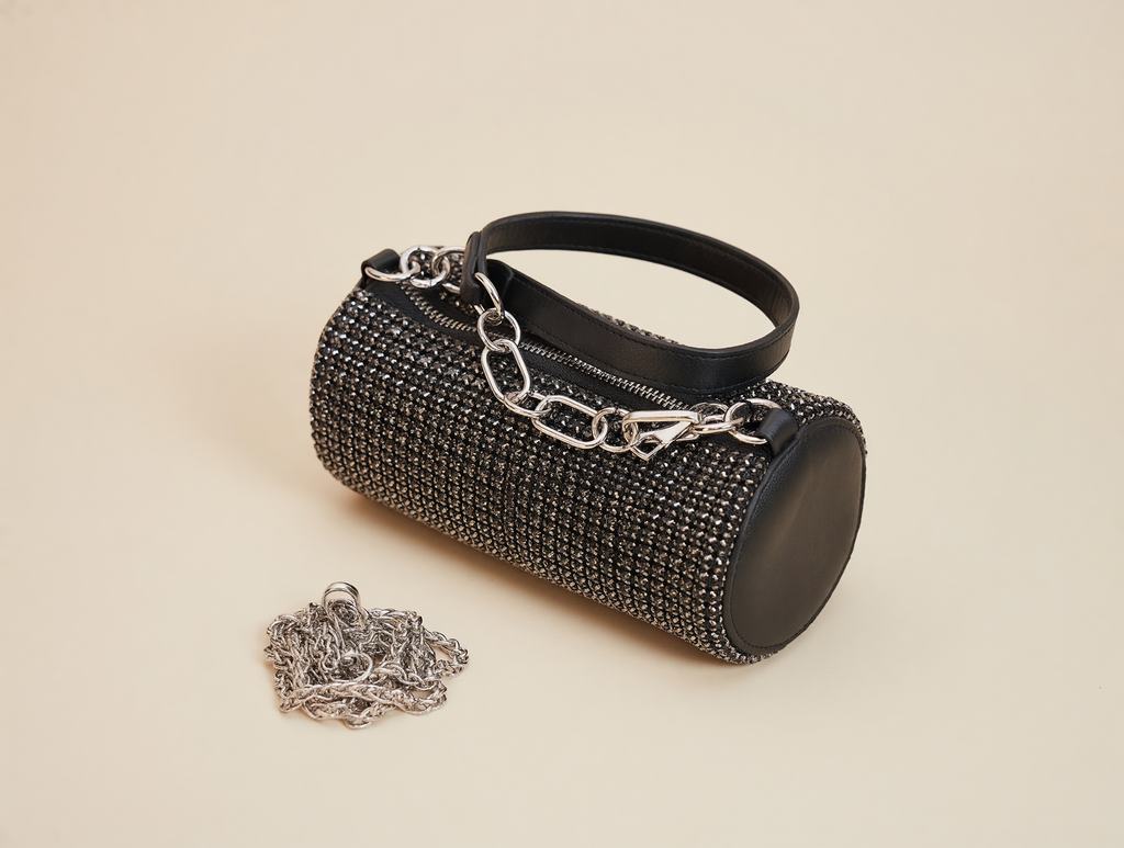 midnight-black-crystal