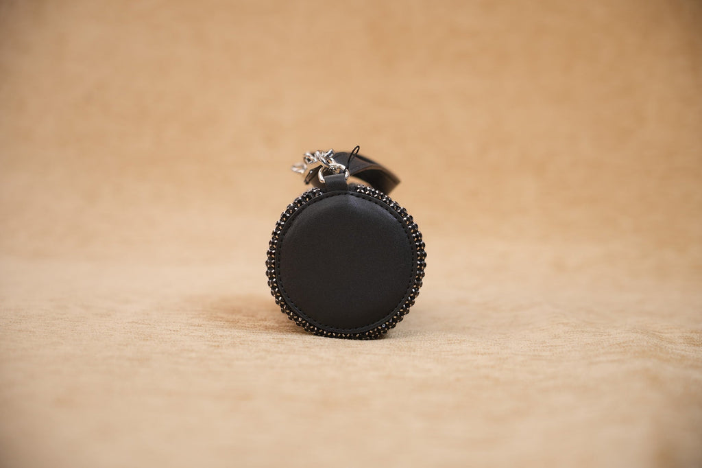 midnight-black-crystal