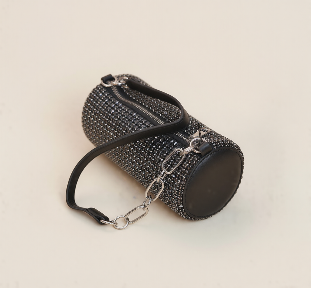 midnight-black-crystal