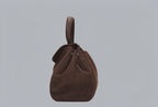 cocoa-brown
