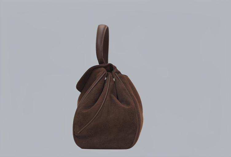 cocoa-brown