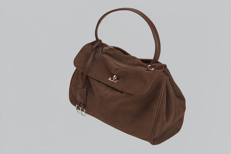cocoa-brown