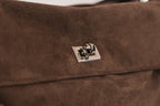 cocoa-brown