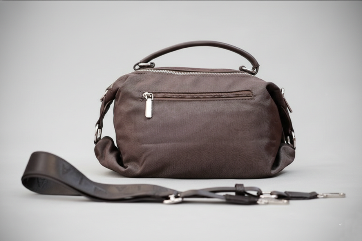 mocha-brown