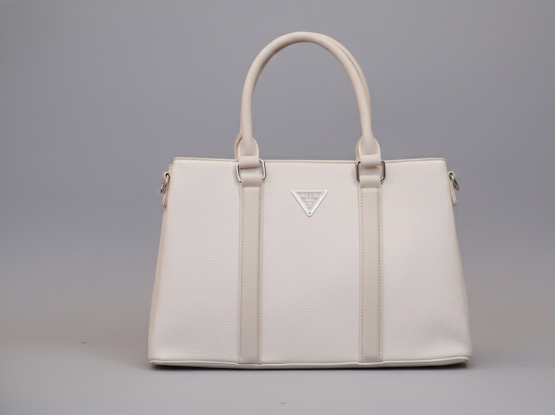 pearl-white