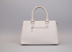 pearl-white