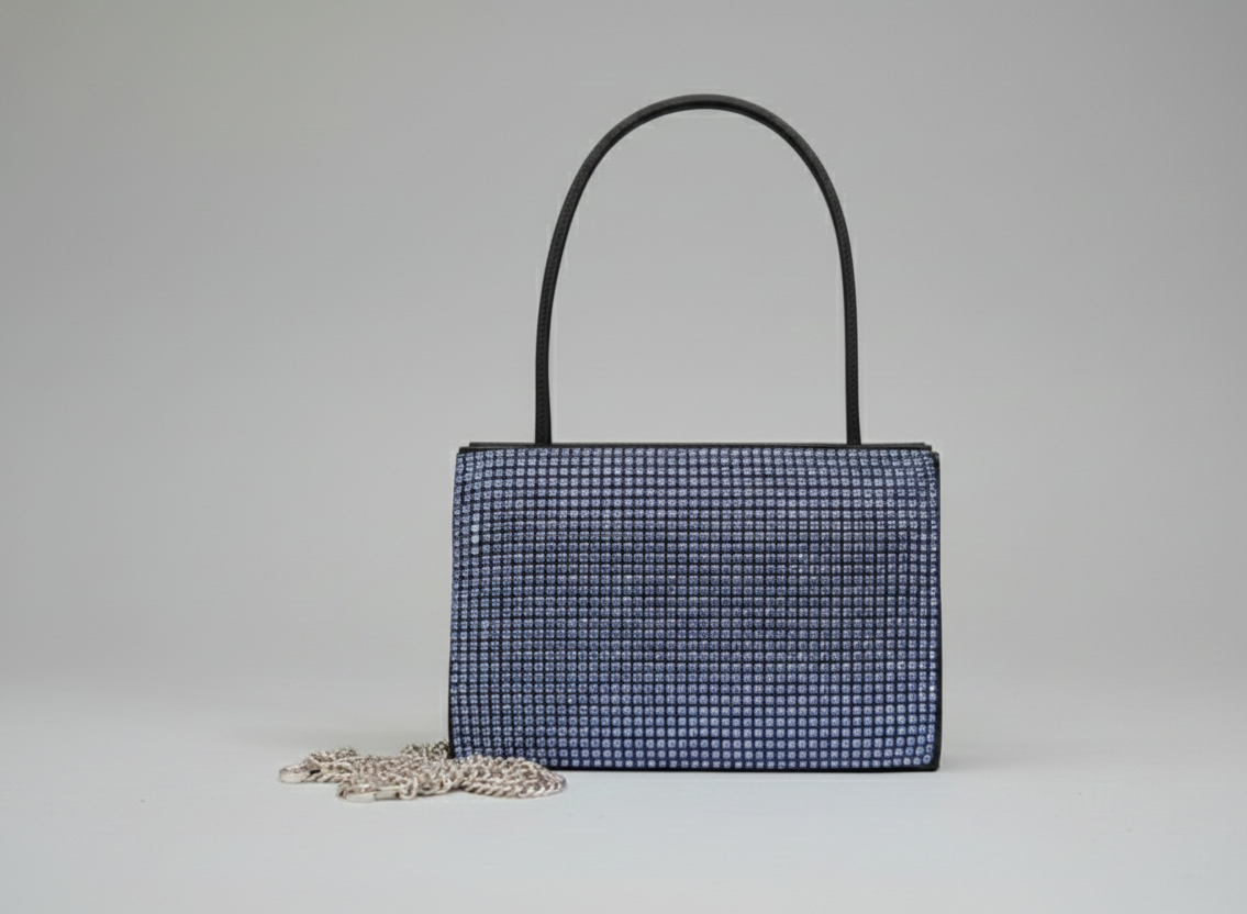 sapphire-blue