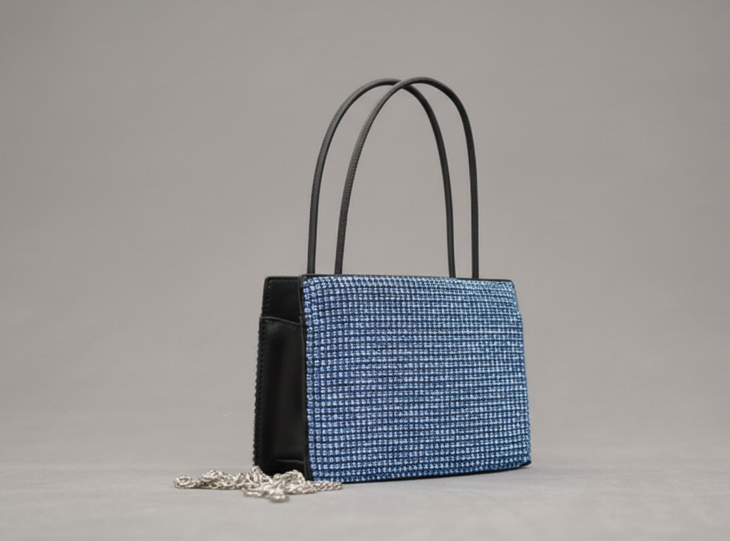 sapphire-blue