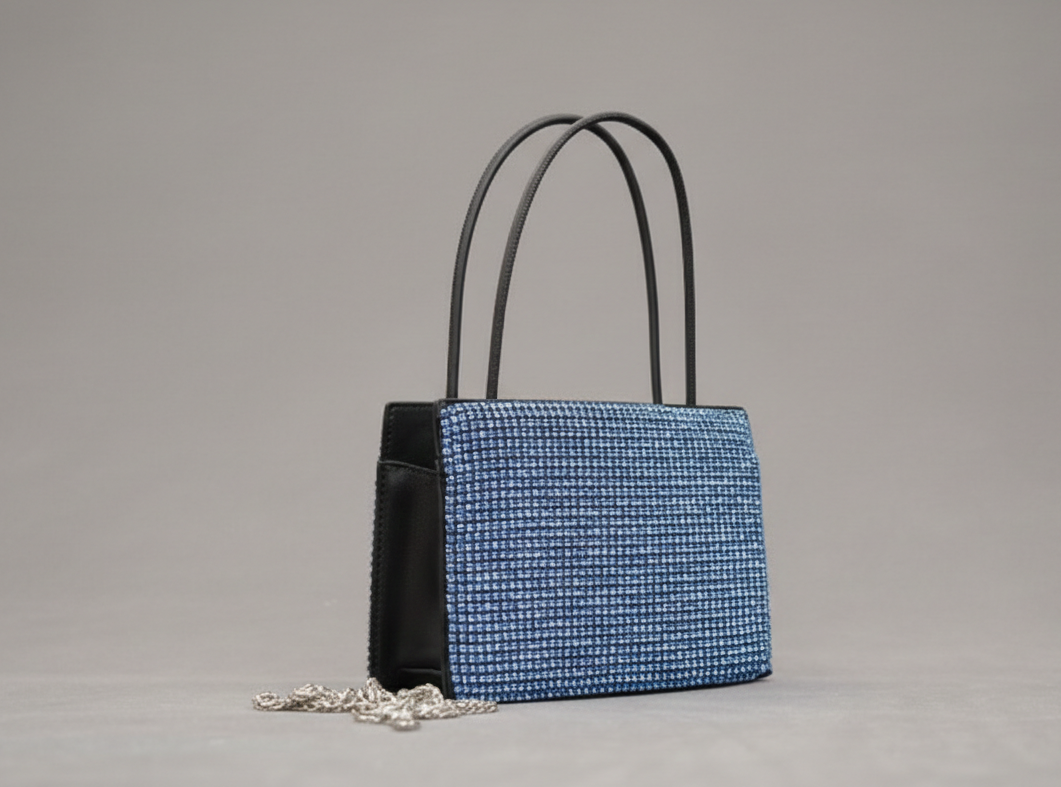 sapphire-blue