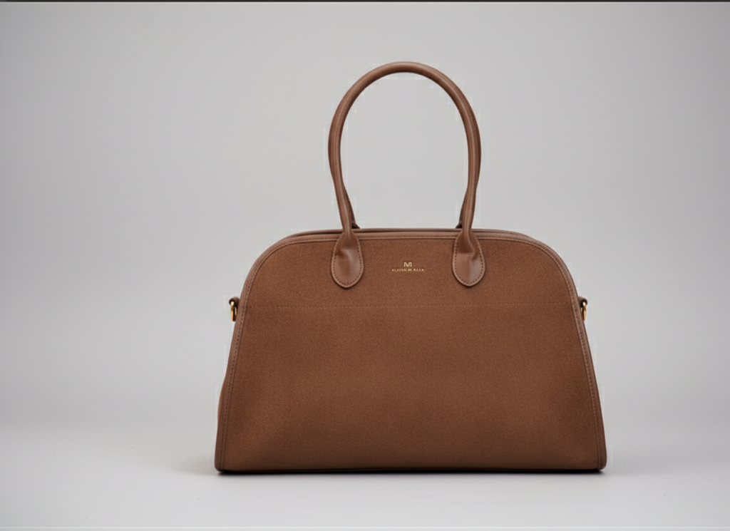 Mocha-Brown